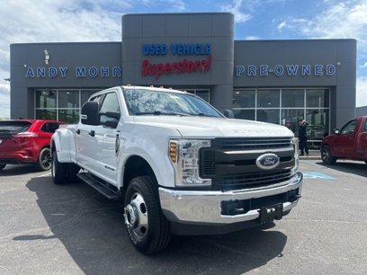 Used 2019 Ford F350 XL w/ Power Equipment Group