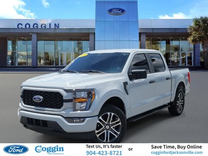 Used 2023 Ford F150 XL w/ STX Appearance Package