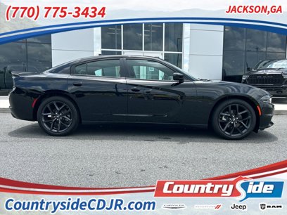 Used 2023 Dodge Charger SXT w/ Blacktop Package