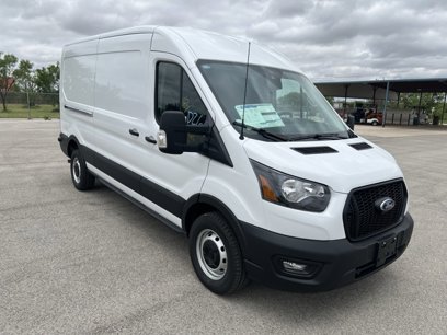 New 2025 Ford Transit 250 148 Medium Roof