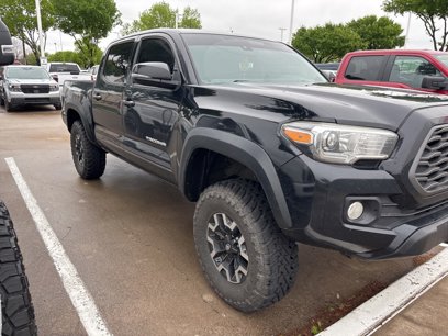 Used 2020 Toyota Tacoma SR5