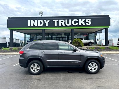 Used 2015 Jeep Grand Cherokee Laredo w/ Quick Order Package 23E