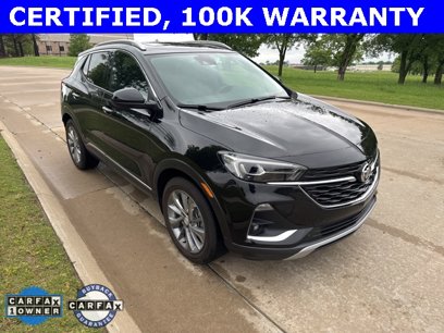 Certified 2023 Buick Encore GX Essence w/ Experience Buick Package