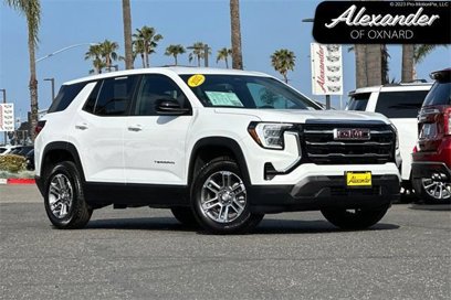 New 2025 GMC Terrain Elevation