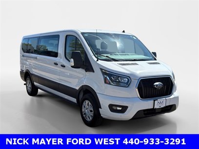 Used 2023 Ford Transit 350 XLT