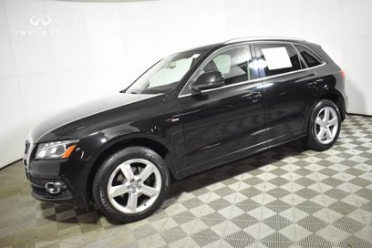 Used 2012 Audi Q5 3.2 Premium Plus