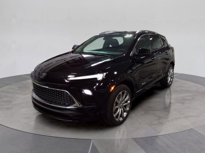 New 2025 Buick Encore GX Avenir w/ Avenir Convenience Package