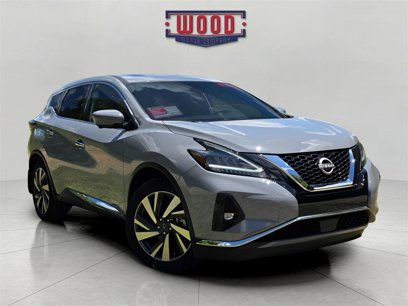 Used 2024 Nissan Murano SL