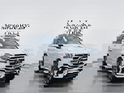 New 2025 Mercedes-Benz GLS 450 4MATIC