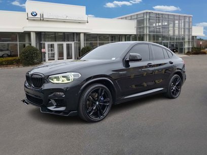 Used 2020 BMW X4 M40i w/ Premium Package