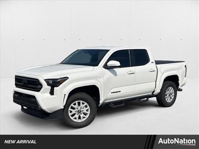 Used 2024 Toyota Tacoma SR5