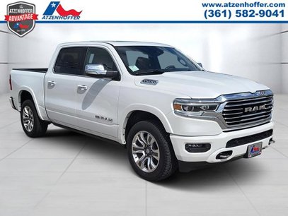 Used 2022 RAM 1500 Limited