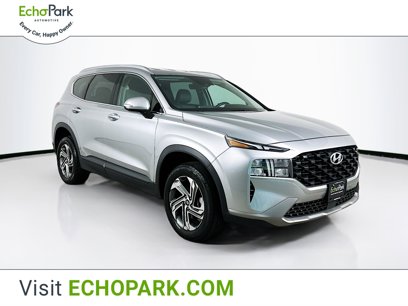 Used 2023 Hyundai Santa Fe SEL