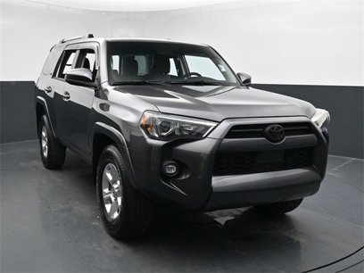Used 2023 Toyota 4Runner SR5