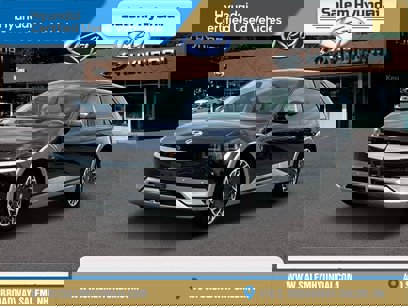 Certified 2024 Hyundai Ioniq 5 Limited