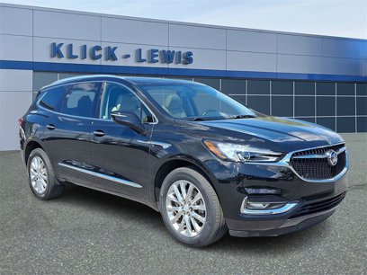 Used 2018 Buick Enclave Essence