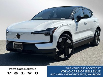 New 2025 Volvo EX30 Plus w/ Protection Package Premier