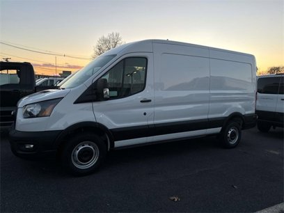 New 2024 Ford Transit 250 148 Medium Roof w/ Load Area Protection Package