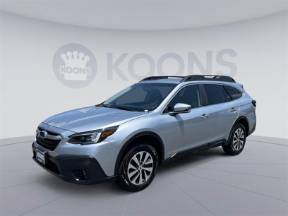 Used 2022 Subaru Outback Premium