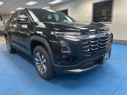 New 2026 Chevrolet Equinox LT w/ Convenience Package II