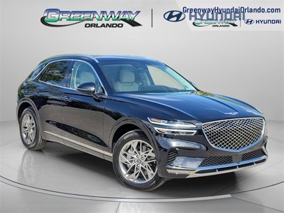 Used 2025 Genesis GV70 2.5T