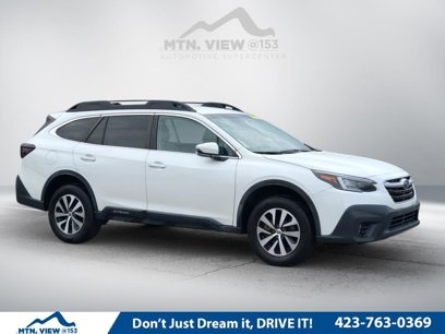 Used 2020 Subaru Outback Premium