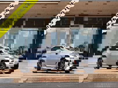 Used 2022 Subaru BRZ Limited