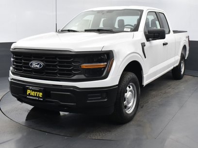 New 2025 Ford F150 XL