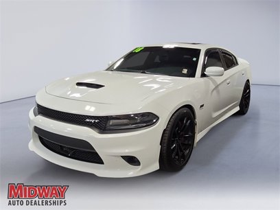 Used 2018 Dodge Charger SRT w/ Harman/Kardon Audio Group
