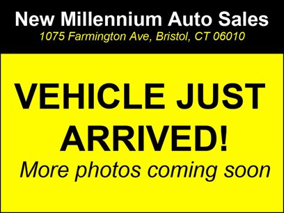 Used 2019 Dodge Challenger SRT Hellcat Redeye