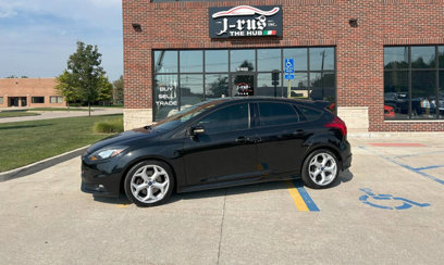 Used 2014 Ford Focus ST