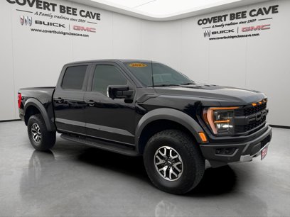 Used 2023 Ford F150 Raptor
