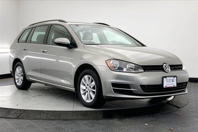 Used 2015 Volkswagen Golf S