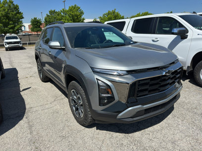 New 2026 Chevrolet Equinox ACTIV
