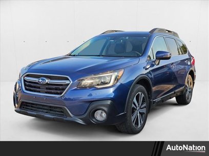 Used 2019 Subaru Outback 3.6R Limited w/ Popular Package #2