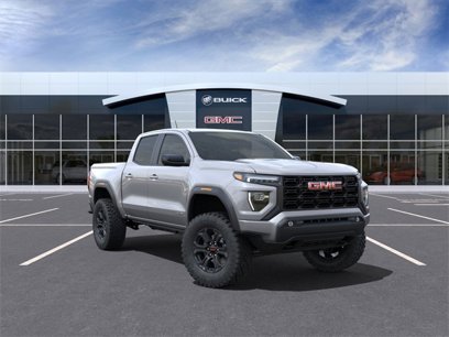 New 2024 GMC Canyon Elevation w/ Convenience Package