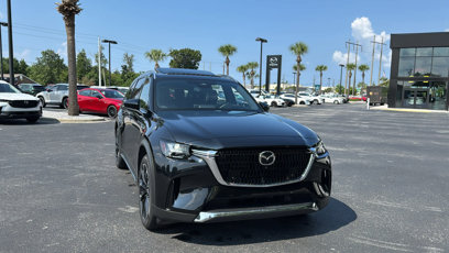 Certified 2024 MAZDA CX-90 Plug-In Hybrid w/ Premium Plus