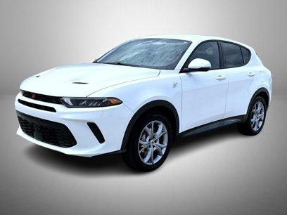 Used 2024 Dodge Hornet R/T