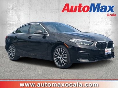 Used 2022 BMW 228i xDrive Gran Coupe w/ Convenience Package