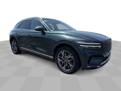Used 2022 Genesis GV70 2.5T w/ Select Package