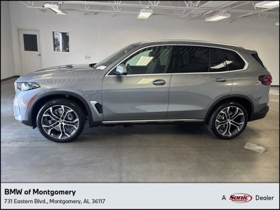 New 2026 BMW X5 sDrive40i w/ Premium Package