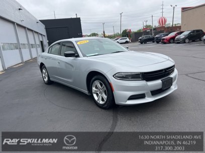 Used 2023 Dodge Charger SXT