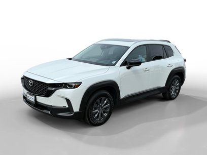 Certified 2023 MAZDA CX-50 2.5 S w/ Cargo Package
