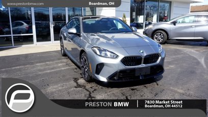 New 2025 BMW 228i xDrive w/ Premium Package