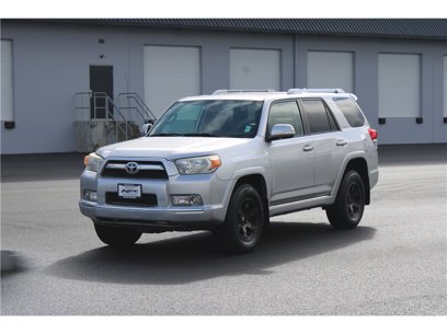 Used 2011 Toyota 4Runner SR5
