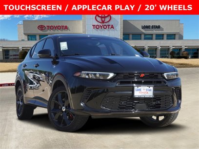 Used 2023 Dodge Hornet GT Plus w/ Track Pack