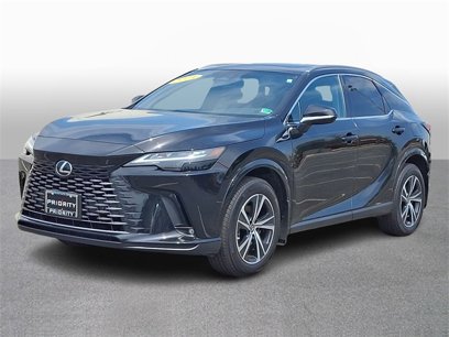 Used 2024 Lexus RX 350