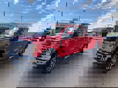 Certified 2018 Ford F350 Lariat w/ FX4 Off-Road Package