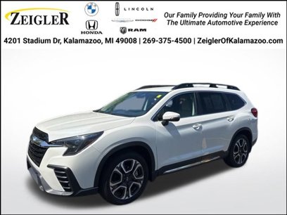 Used 2023 Subaru Ascent Limited w/ Popular Package #2A