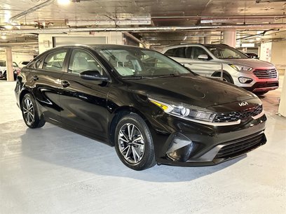 Certified 2023 Kia Forte LXS w/ LXS Technology Package